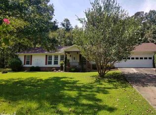 154 Luna Trl, Edgemont, AR 72044