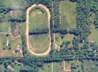 10300 Reese Rd, Clarkston, MI 48348