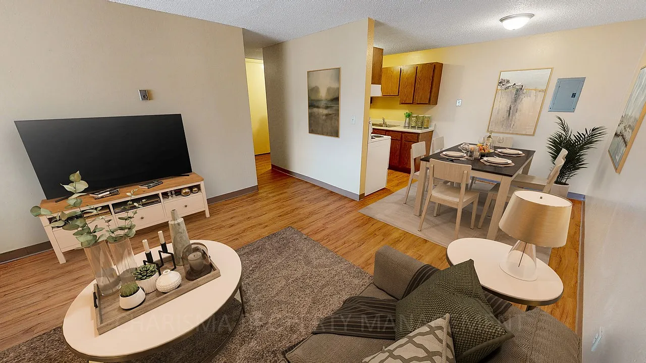 Missouri View Apartments — Photo 1