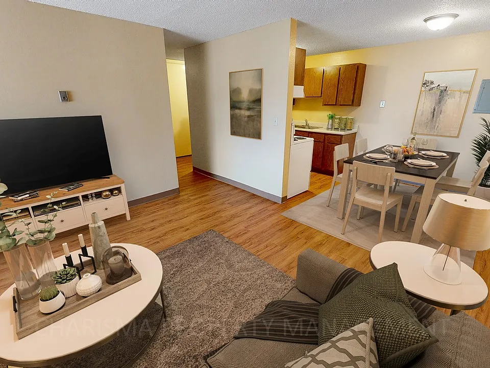 Missouri View Apartments