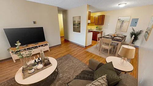 Missouri View Apartments Photo 1