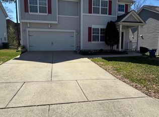 5124 Busted Rock Trl, Raleigh, NC 27610