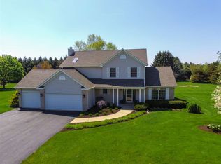 601 Heritage Way, Belvidere, IL 61008