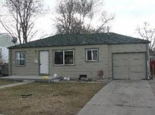 851 Newton St, Denver, CO 80204