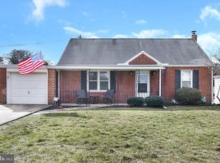 860 Hess Rd, York, PA 17404