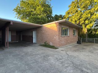 712 N Boulevard Ter, Dallas, TX 75211