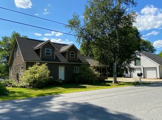 1690 River Rd, Clinton, ME 04927