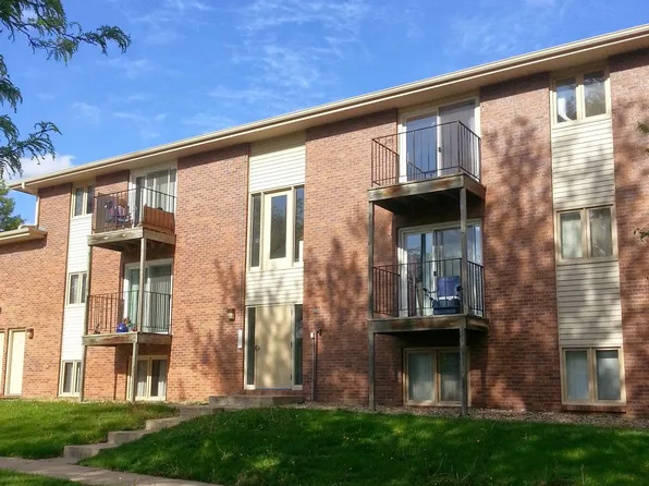 5203 Huntington Ave Apartments, 5203 Huntington Ave #7, Lincoln, NE 68504