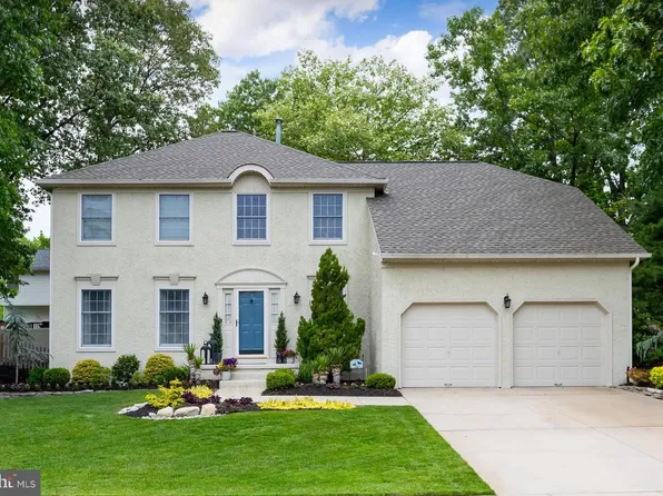 29 Driftwood Ct, Glassboro, NJ 08028