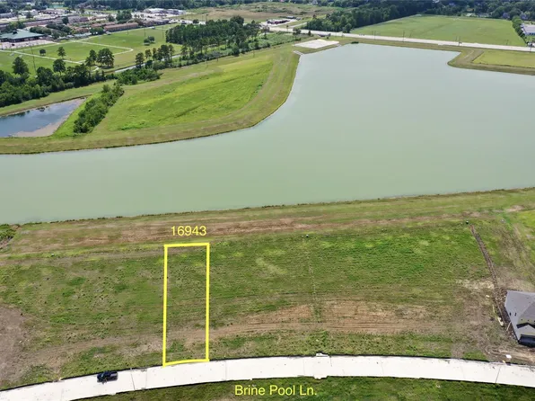 16943 Brine Pool Ln, Crosby, TX 77532