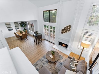 26735 Dulcinea, Mission Viejo, CA, 92691
