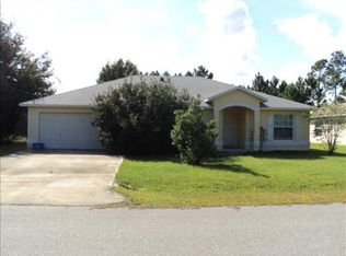 3 Buttonwood Pl, Palm Coast, FL 32137