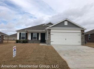 1210 E San Antonio St, Broken Arrow, OK 74012