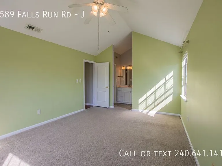 8589 Falls Run Rd #J — Photo 14