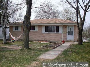 4544 Stinson Blvd, Minneapolis, MN 55421