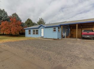 170 SW Wyoming Ave, Irrigon, OR 97844