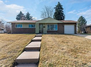 85 S Dover St, Lakewood, CO 80226