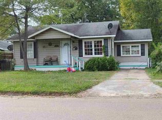 2005 Olive St, Texarkana, TX 75501