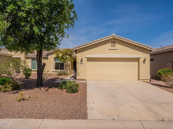 20627 N LEMON DROP Drive, Maricopa, AZ 85138