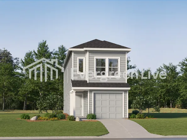 6215 Sandpiper Way, Princeton, TX