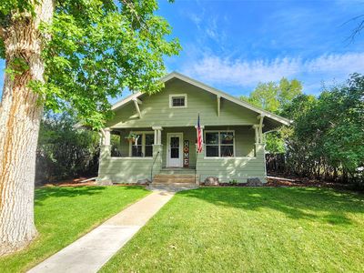 1117 5th Ave N, Great Falls, MT, 59401