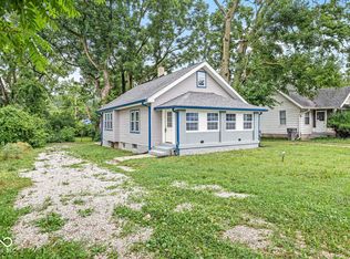3340 N Sherman Dr, Indianapolis, IN