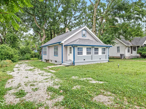 3340 N Sherman Dr, Indianapolis, IN 46218