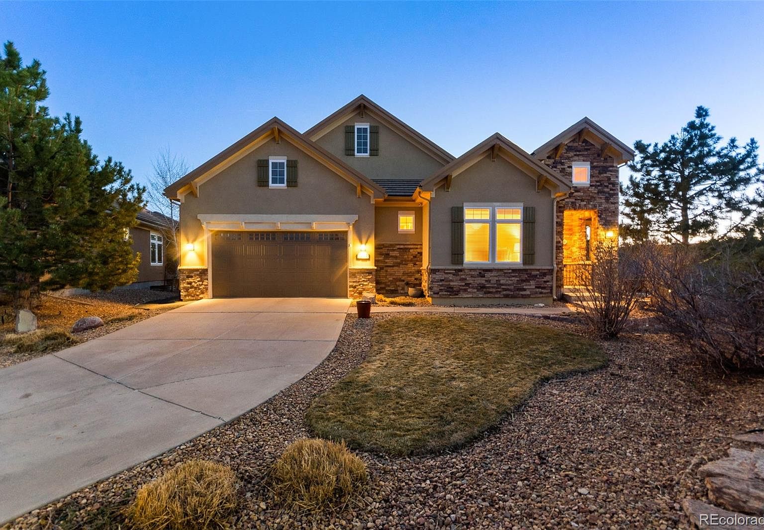 7065 Galaxy Court, Castle Rock, CO 80108 Zillow