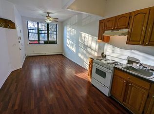 615 Grand Ave APT 1, Brooklyn, NY 11238