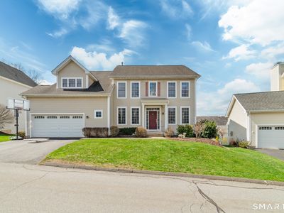 25 Revere Circle #25, Southbury, CT, 06488