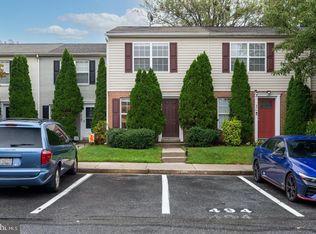 494 Arwell Ct, Frederick, MD 21703