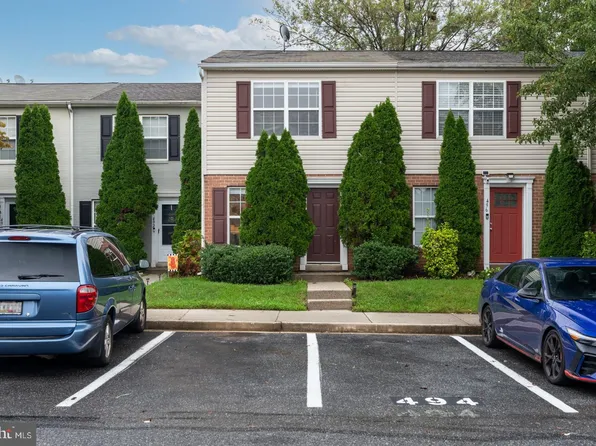 494 Arwell Ct, Frederick, MD 21703