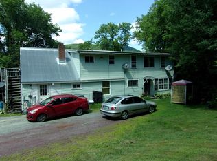 1087 Blue Star Dr, Castleton, VT 05735