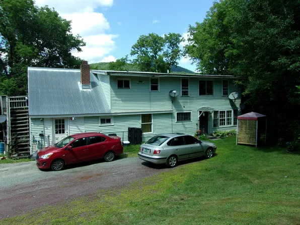 1087 Blue Star Drive, Ira, VT 05735-9366