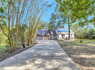 101 Bonnie Creek Dr, Coldspring, TX 77331