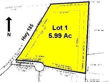 2nd image of 0 Highway 185