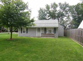 1901 W Murden St, Kokomo, IN 46901