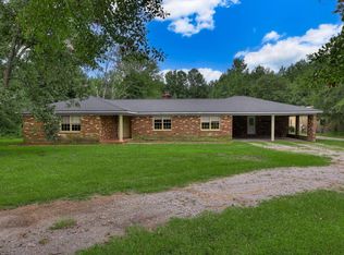 2682 Willis Foreman Rd, Hephzibah, GA 30815