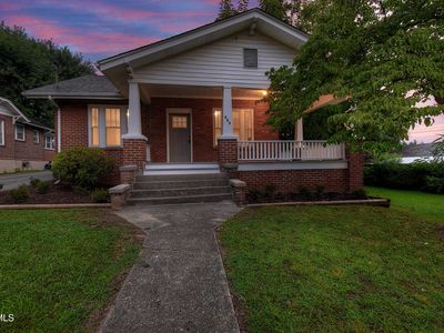 405 S Watauga Ave, Elizabethton, TN, 37643