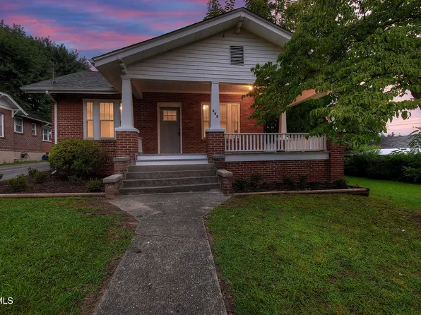405 S Watauga Ave, Elizabethton, TN 37643