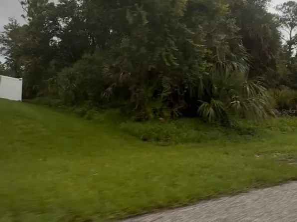 18432 Buttercup Ave Lot 10, Pt Charlotte, FL 33954