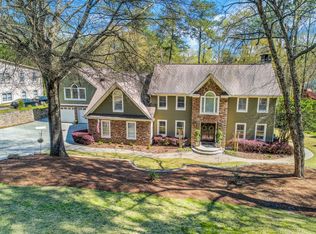 5047 Nesbit Ferry Ln, Sandy Springs, GA 30350