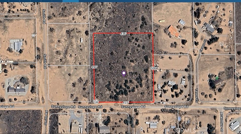 1st image of 0 Sunnyslope Rd