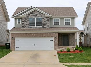 3750 Hardwood Rd, Lexington, KY 40509