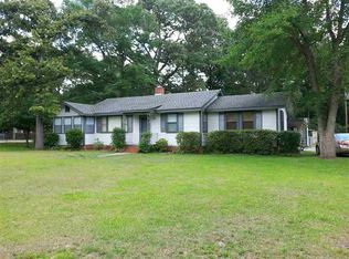 124 Donald Dr, Warner Robins, GA 31093