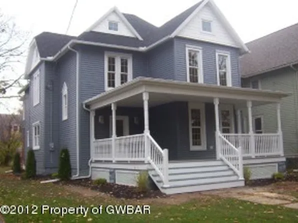 231 Delaware Ave, West Pittston, PA 18643