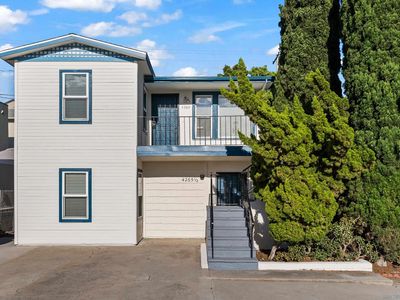 4263-65 1/2 Maryland St, San Diego, CA, 92103