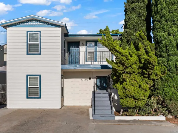 4263-65 1/2 Maryland St, San Diego, CA 92103