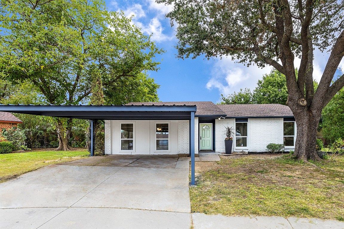 5513 Maple Ct, Rowlett, TX 75089 Zillow