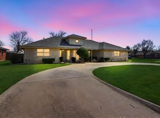 1601 NW 78th St, Lawton, OK 73505